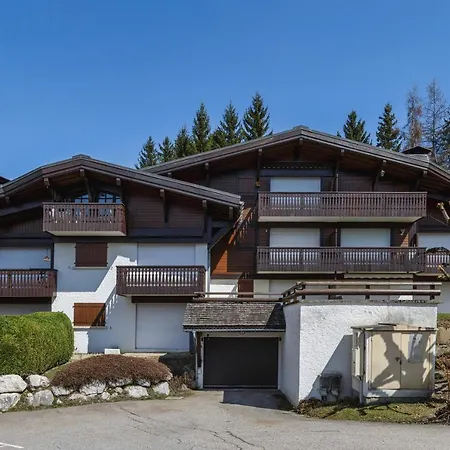 Apartment La Praline - Praz Sur Arly - Happy