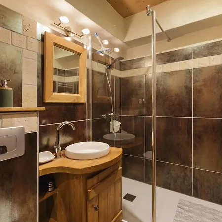 La Praline - Praz Sur Arly - Happy Apartment