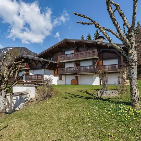 La Praline - Praz Sur Arly - Happy Apartment