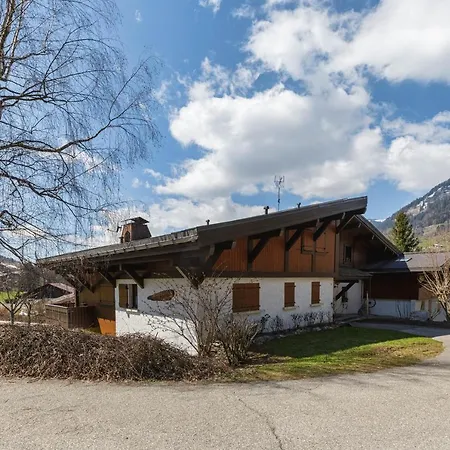 Apartment La Praline - Praz Sur Arly - Happy