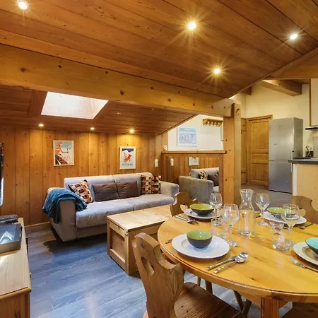 La Praline - Praz Sur Arly - Happy * Megeve