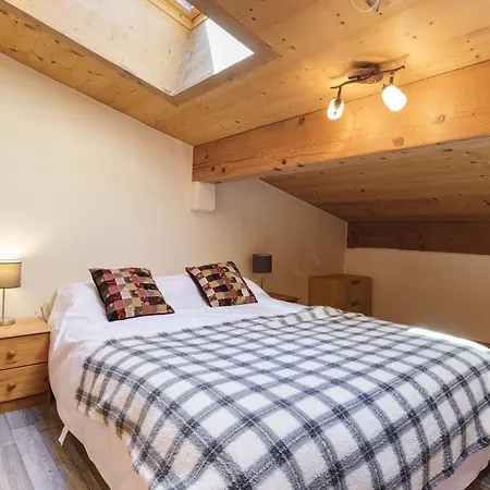 La Praline - Praz Sur Arly - Happy Apartment Megeve