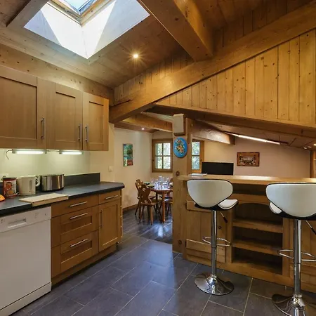 La Praline - Praz Sur Arly - Happy Apartment