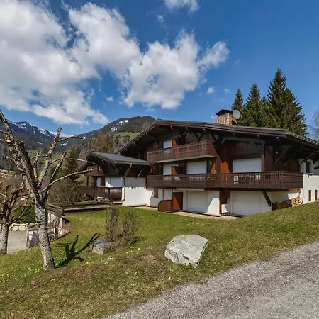 La Praline - Praz Sur Arly - Happy * Megeve