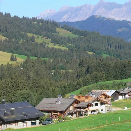 La Praline - Praz Sur Arly - Happy Megeve