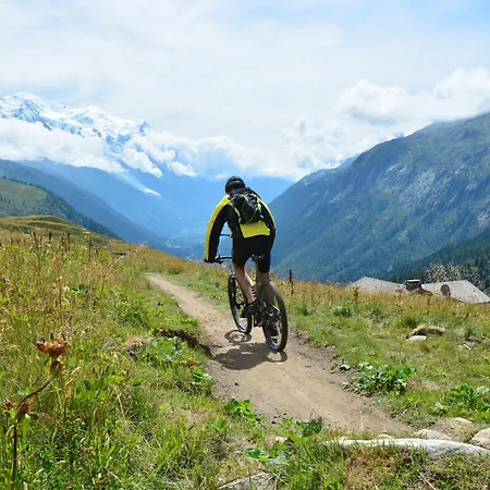 La Praline - Praz Sur Arly - Happy