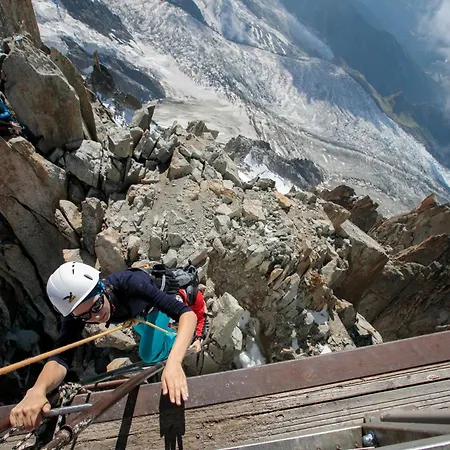 La Praline - Praz Sur Arly - Happy *